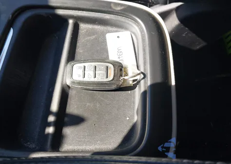 2020 Chrysler Voyager Lxi from USA, damaged, VIN 2C4RC1DGXLR148162